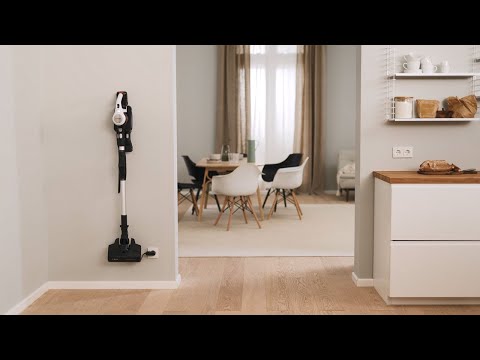 Unlimited 7 - How to install the docking station