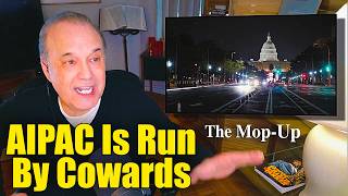 Pro Israeli Right Wing Extremists Are Killing The Democratic Party's Progressive Wing