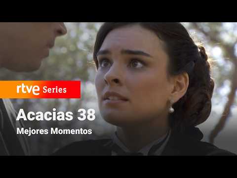 Acacias 38: Chapter 411 - Best Moments #Acacias38 | RTVE Series