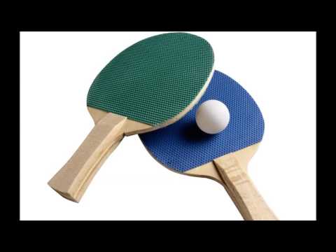 Strindbergs lilla katekes - Den vita bollen är rund (Pingislåt)