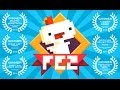 FEZ Launch Trailer | Cross-Buy for PS4, PS3 or PS Vita