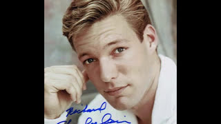 Baumwoll Archives Presents -Richard Chamberlain in  Dr Kildare