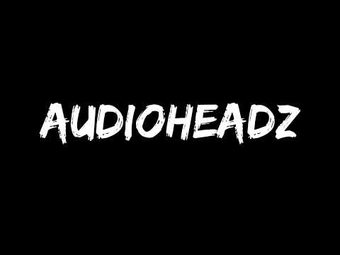 Audioheadz - Live for this moment  (teaser)