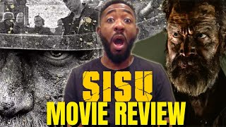 Critique du film SISU (2023)