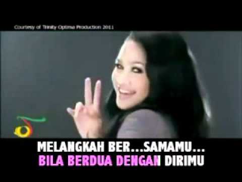 Ungu Ft. Andien - Saat Bahagia (full karaoke).MP4
