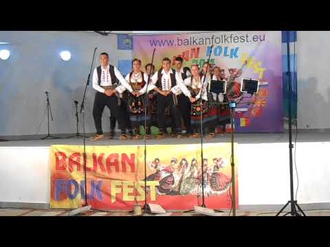 KUD Moravac iz Cicevca