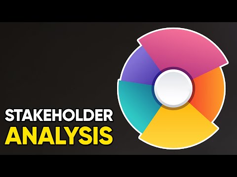 image-Who are the indirect stakeholder for organization?
