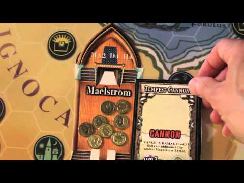 Teramyyd Gameplay Video 1