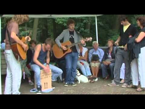 Sonsbeek Acoustics: En Vélo - Free