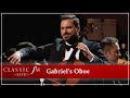 HAUSER plays 'Gabriel's Oboe' from The Mission by Ennio Morricone | Classic FM Live