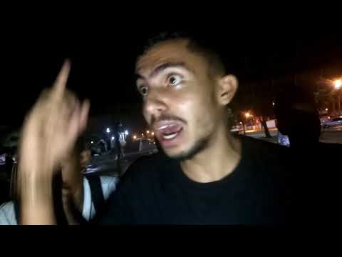 MAlta vs Conka  25ª edição - Batalha do formigueiro