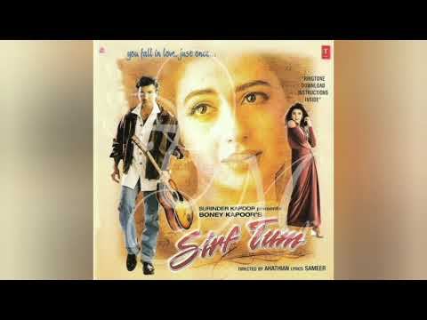 Dekho Zara kaise balkha Sirf tum mp3 song