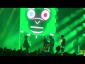 NBA YoungBoy Valuable Pain Slime Belief Concert Performance Microsoft Theatre LA 3 7 2020 TOUR 2021
