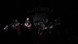 The Flatliners - Mammals