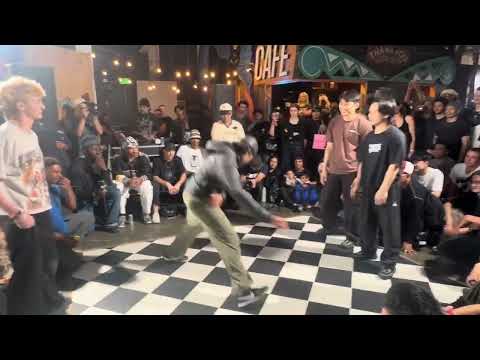 Kid Break & Lineage vs Wreck Shop. | New Birth Anniversary 2025