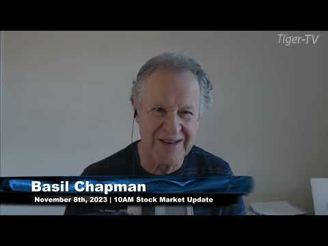 November 8th, 10AM ET Market Update on TFNN - 2023
