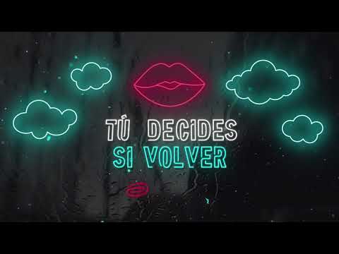 Indara - Vuelve (Lyric Video Oficial)