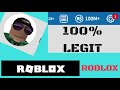 How to get robux for free mac. Roblox hack - roblox tutorial ... - 