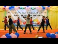 Ruhul Jadid TKIT Insan Cendekia