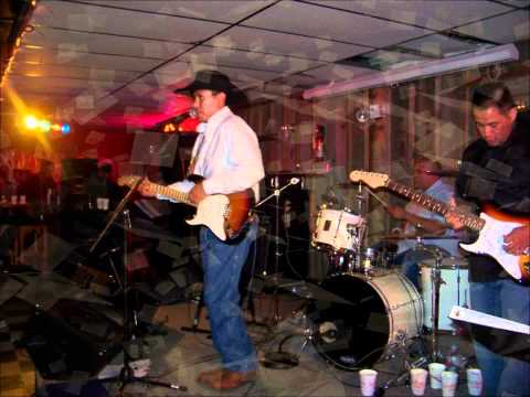 'A Love I Can't Have' Pueblo Country Band