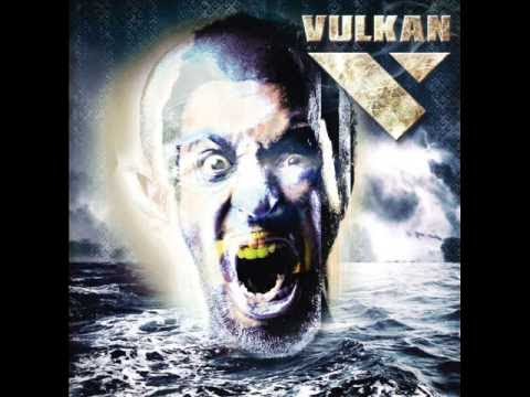 Vulkan - Budi prijatelj moj