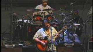 Widespread Panic 06/28/2002 - Red Rocks - Contentment Blues