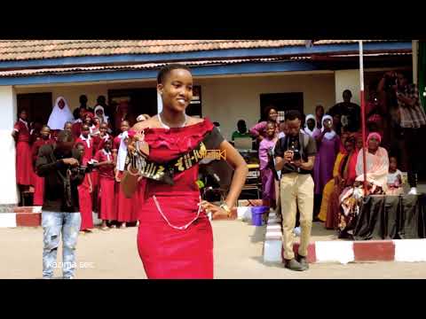 FASHION SHOW Season 9 Form IV Graduation  2025 Kazima ss .