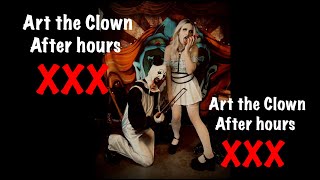 XXX Art the Clown After Hours XXX Mp4 3GP & Mp3