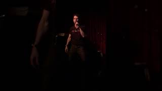 Joe McIntyre - Dance Like That - Hollywood Nights 4/18