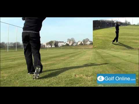 Taylormade Rescue Titleist 910 H Review