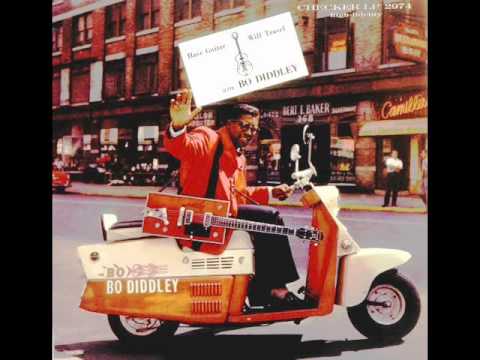 download lagu mp3 mp4 Bo Diddley I Love You So, download lagu Bo Diddley I Love You So gratis, unduh video klip Bo Diddley I Love You So