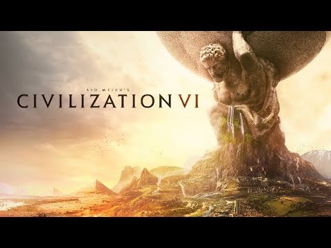 Sid Mier's Civilization VI #15 Zwycięstwo Kulturowe 😱😎😅