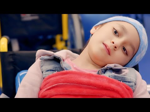 La Rosa de Guadalupe | LAS ALAS DE UN ANGEL [Part 2] | Capítulo 2025 HD VIDEO