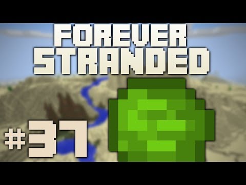 ThirtyVirus - Minecraft- Forever Stranded [37] NUCLEAR ALCHEMY?