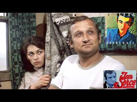 Seweryn Krajewski - Uciekaj moje serce (Jan Serce) • 4K 432 Hz