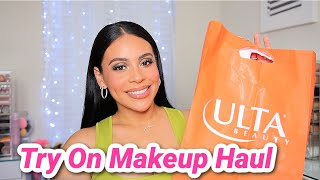 ULTA HAUL But let’s try everything 🤭