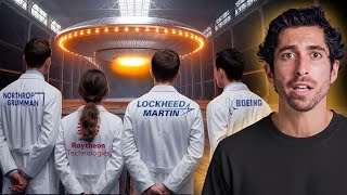 Antigravity UFOs Were Built in the 1960s (ft. Nick Cook)