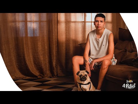 4 Patas - jhon rei