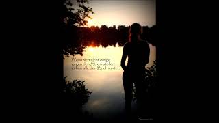 Solang mein Herz noch schlägt