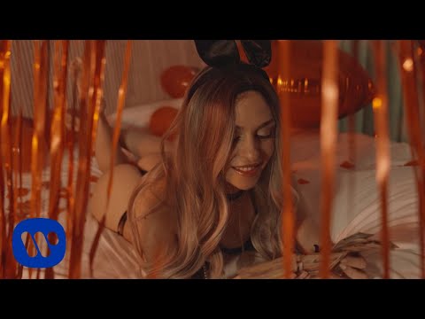RedMoon X Iván Valera - La Chica Del Only (Official Video)