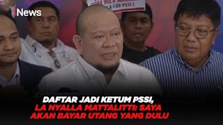 Download lagu Daftar jadi Ketum PSSI, La Nyalla Mattalitti: Saya akan Bayar Utang yang Dulu #iNewsPagi 16/01 mp3 Download lagu Daftar jadi Ketum PSSI, La Nyalla Mattalitti: Saya akan Bayar Utang yang Dulu #iNewsPagi 16/01 mp3