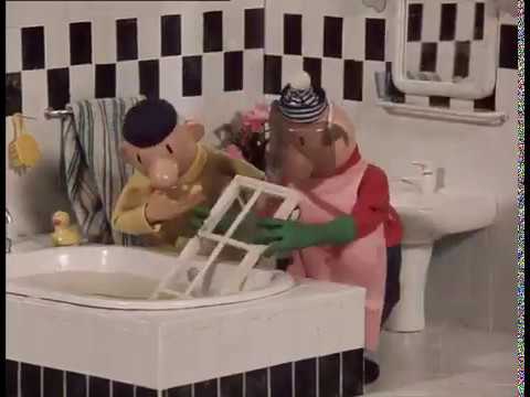 Buurman en Buurman 062 - Ramen schilderen