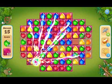 Gem Valley Highlight