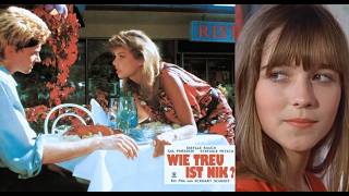 HOW LOYAL IS NIK (1986) German Comedy Movie Wie treu ist Nik 80's RomCom