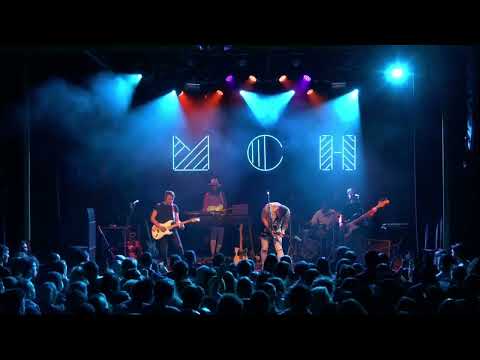 Magic City Hippies- Live from New York, NY (2022) (ARCHIVED)