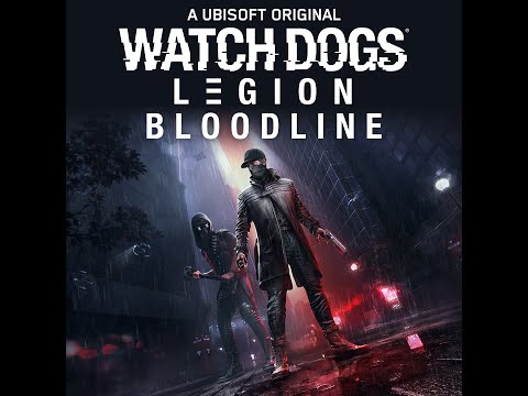 Watch Dogs® Bloodline part 7