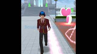 Download lagu #shorts yang terdalam versi game sakura  school simulator mp3