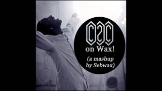 sebwax - C2C vs WAX TAILOR 