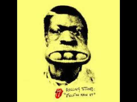 Jack Flash's Kitchen - 2nd Show - California 60s