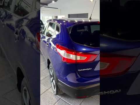 Nissan Qashqai 2016 - Image 2